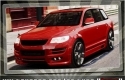 2008 Volkswagen Touareg R50